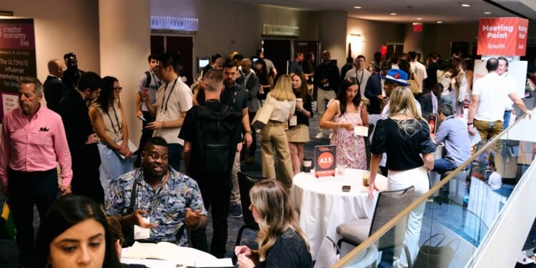 Affiliate Summit East Jul 27–28 2026