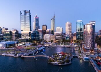 Africa Downunder Conference – ADU Sep 2–4 2026