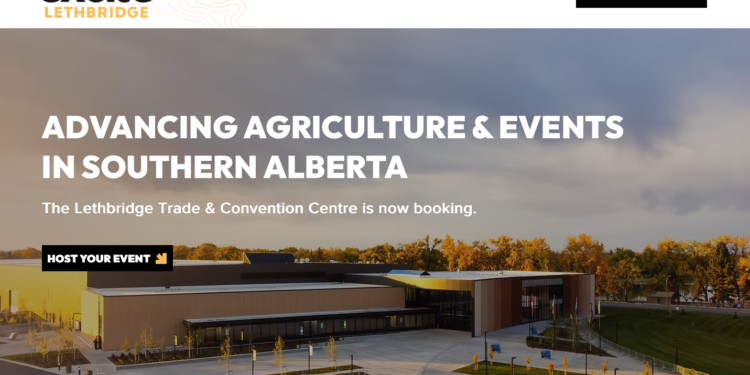 Ag Expo Feb 25–27 2026 Industry Update