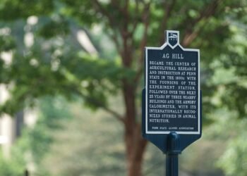 Ag Progress Days – Aug 11–13 2026