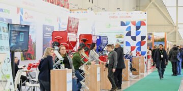 AgriTech Astana 2026 Focuses on Agri Innovation