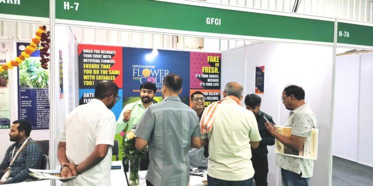 AgriTech India Aug 21–23 2026