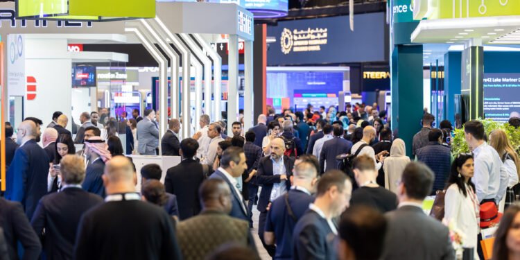 Ai Everything Global May 11–13 2026