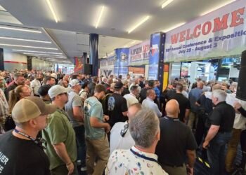 Airborne Public Safety Association – APSCON Jul 13–17 2026