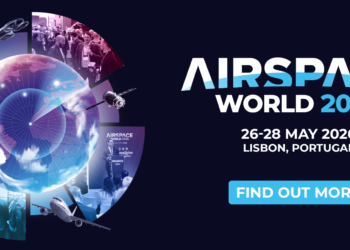 Airspace Africa & Middle East Oct 13–14 2026