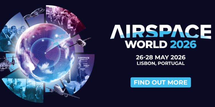 Airspace Africa & Middle East Oct 13–14 2026