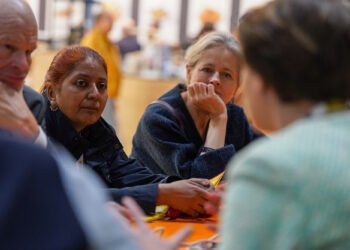 Alimentaria Barcelona Mar 23–26 2026