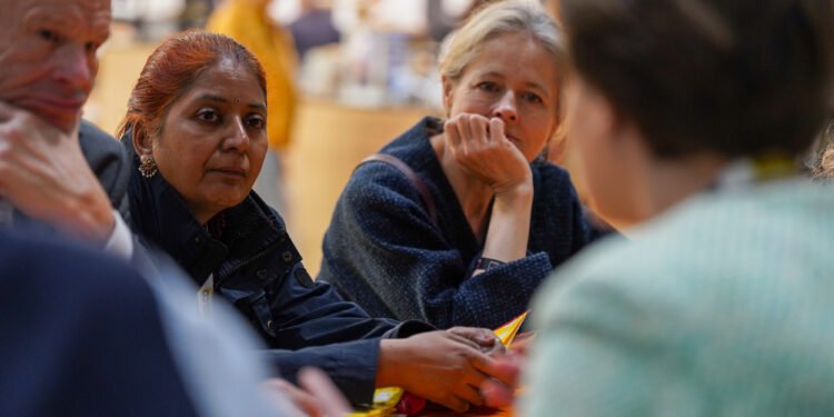 Alimentaria Barcelona Mar 23–26 2026