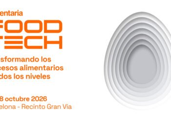Alimentaria FoodTech – Oct 6–8 2026