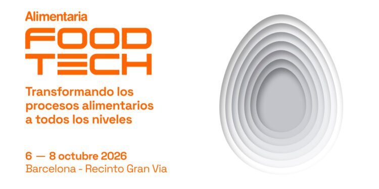 Alimentaria FoodTech - Oct 6–8 2026 1 Alimentaria FoodTech – Oct 6–8 2026