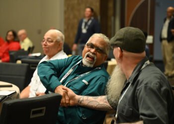 All Rise Jul 20–23 2026