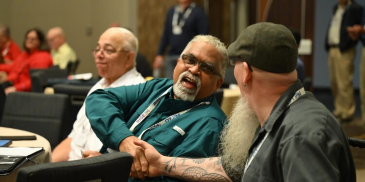 All Rise Jul 20–23 2026