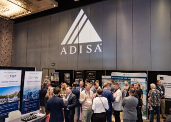 Alternative & Direct Investment Securities Association – ADISA Annual Conference & Trade Show Oct 5–7 2026