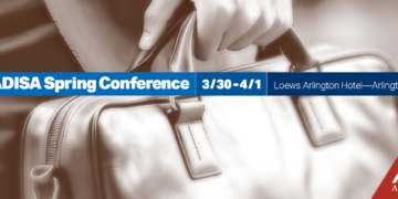 Alternative & Direct Investment Securities Association – ADISA Spring Symposium Mar 30–1 2026