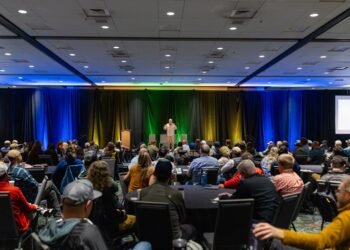 America Outdoors Association – AOA Annual Conference – Dec 8–11 2026