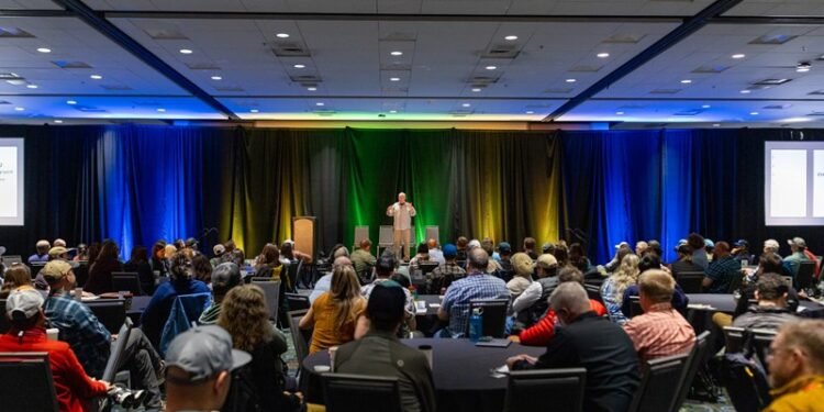 America Outdoors Association – AOA Annual Conference – Dec 8–11 2026