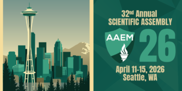 AAEM Emergency Medicine Assembly April 2026