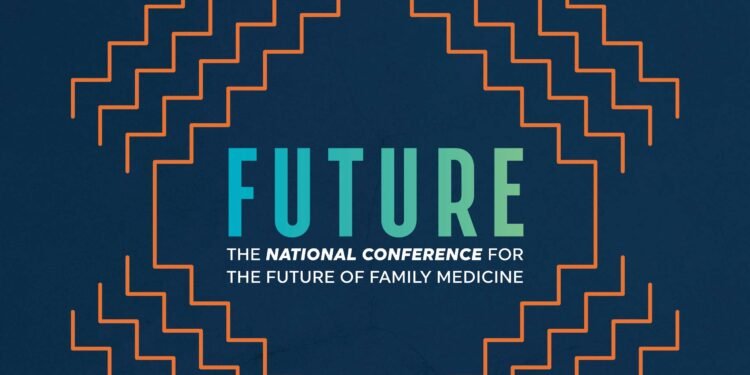 American Academy of Family Pysicians – AAFP FUTURE Jul 30–1 2026
