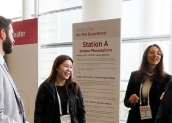 American Academy of Orthopaedic Surgeons – AAOS Mar 2–6 2026