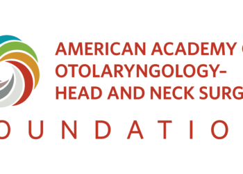 American Academy of Otolaryngology Head and Neck Sugery – AAO-HNSF Oct 17–20 2026