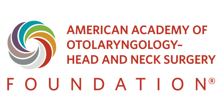 American Academy of Otolaryngology Head and Neck Sugery – AAO-HNSF Oct 17–20 2026