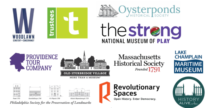 American Association for State & Local History – AASLH Sep 16–19 2026