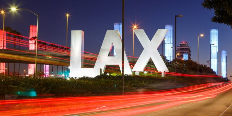 American Association of Airport Executives – AAAE May 3–5 2026