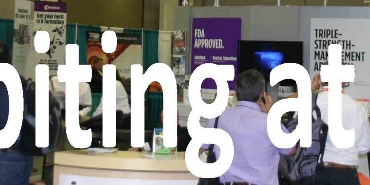 American Association of Bovine Practitioners – AABP – Aug 27–9 2026