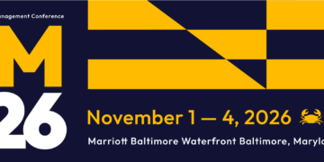 American Association of Collegiate Registrars & Admissions Officers – AACRAO Annual Apr 19–22 2026