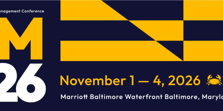 American Association of Collegiate Registrars & Admissions Officers – AACRAO Annual Apr 19–22 2026