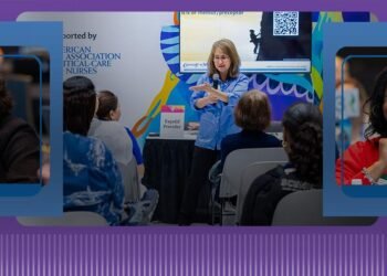 American Association of Critical Care Nurses – AACN’s National Teaching Institute – NTI – May 19–20 2026