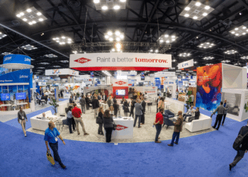 American Coatings Show – AC May 5–7 2026