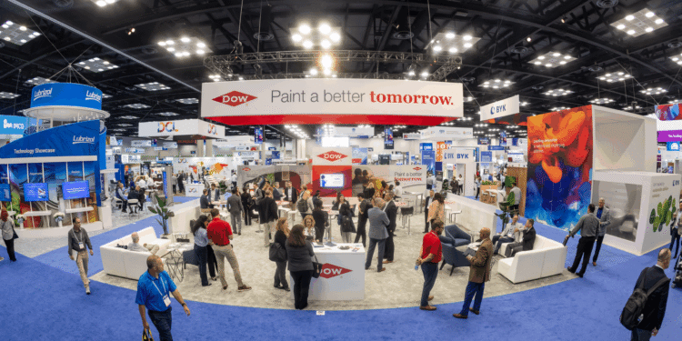 American Coatings Show – AC May 5–7 2026