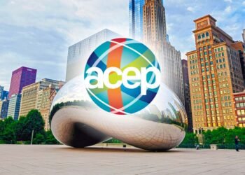 American College of Emergency Physicians – ACEP – Oct 5–8 2026