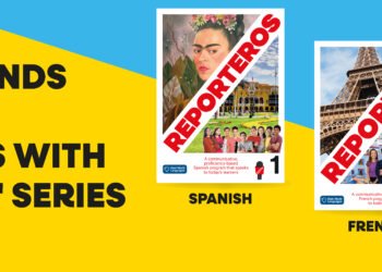 American Council on Teaching of Foreign Languages – ACTFL Nov 20–22 2026