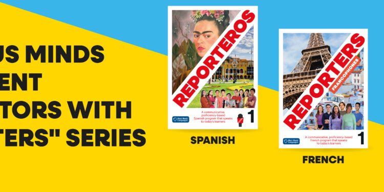 American Council on Teaching of Foreign Languages – ACTFL Nov 20–22 2026