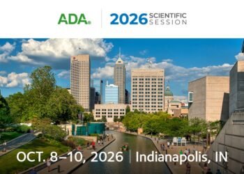 American Dental Association – SMILECON – Oct 8–10 2026
