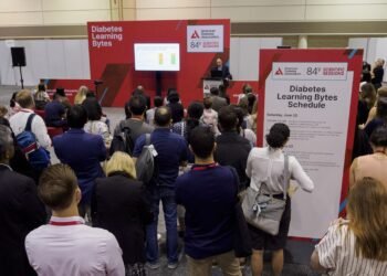 American Diabetes Association Scientific Sessions – ADA Scientific Sessions Jun 5–8 2026