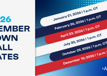 American Health Information Management Assn – AHIMA Oct 4–6 2026