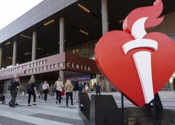 American Heart Association – AHA Scientific Sessions – Nov 6–9 2026