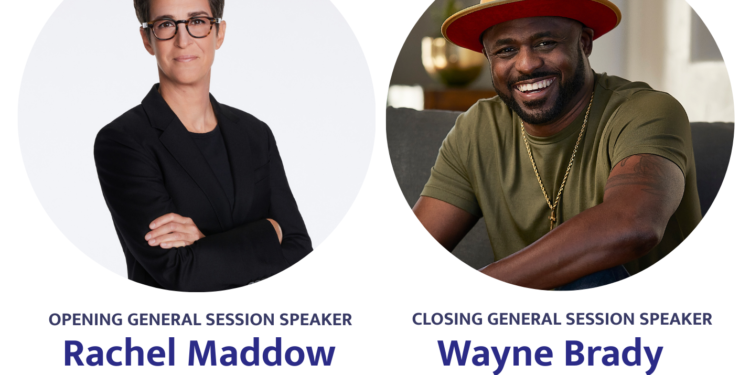 American Library Association – ALA Annual Conference – Jun 25–29 2026