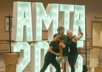 American Massage Therapy Association – AMTA – Aug 27–29 2026