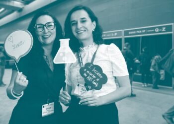 American Oil Chemists’ Society – AOCS May 3–6 2026