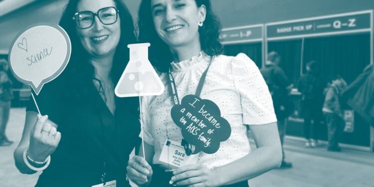 American Oil Chemists’ Society – AOCS May 3–6 2026