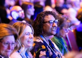 American Organization for Nursing Leadership – AONL: Inspiring Leaders – Mar 29–1 2026