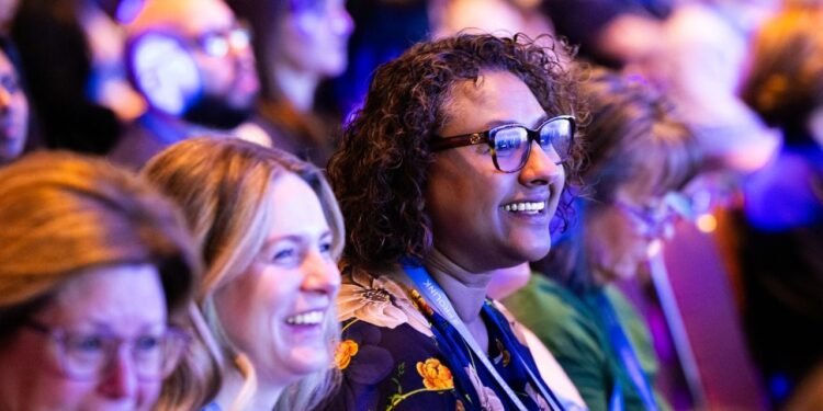 AONL Inspiring Leaders Conference March 2026