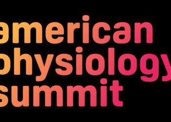 American Physiology Summit – Apr 23–26 2026