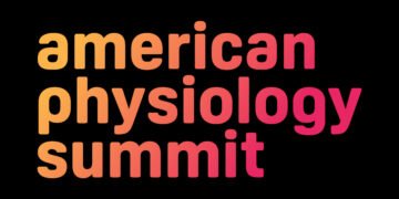 American Physiology Summit – Apr 23–26 2026