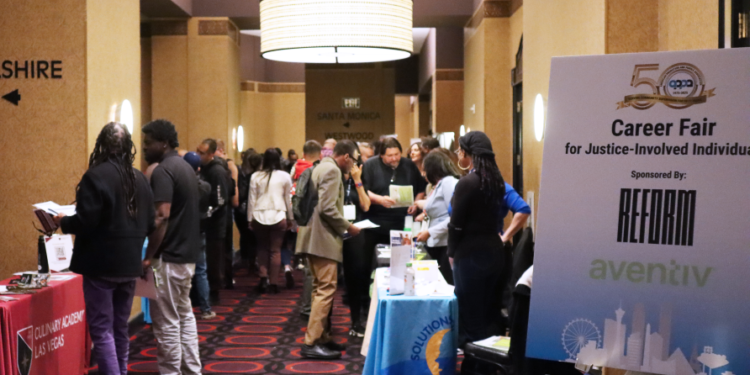 APPA Mar 1–4 2026 Probation and Parole Conference