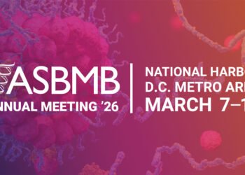 American Society for Biochemistry and Molecular Biology – ASBMB – Mar 7–10 2026